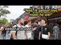 🇮🇷 Ik vroeg Iraanse jongen of hij in God gelooft: