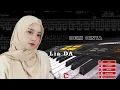 Download Lagu DEMI CINTA - Lia DA - OGS BAND mp3 #ogsbanddangdut