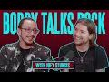 Lagu Bobby Talks Rock Podcast Ep. 3: Joey Sturgis