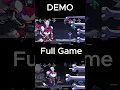 FNF Dusttale Sans \u0026 Papyrus Demo and Full Game (3) #fnf