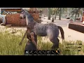 Conan Exiles - Saddle for Your Horse