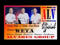 Download Lagu ALVARES GROUP | Cover WETA | Versi Dansa | L. Wurin - Onne Alvares - Martin Wolor | Lagu Ende Lio