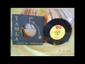 Marvin Gaye Pride & Joy 45 rpm mono mix