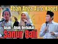 Lagu KH ANWAR ZAHID TERBARU | ANAK ANAK IDAMAN ABAH ANZA