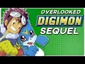 Download Lagu Digimon 02: Overlooked Sequel | Billiam