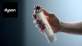 Getting started with the Dyson HushJet Mini Cool fan