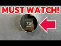 Google Nest Thermostat Snow My Honest Review