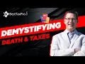 Understanding Death Taxes Form 2848 and Form 56 Explained