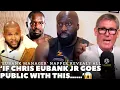 Download Lagu ‘IF EUBANK JR GOES PUBLIC WITH THIS..’ Manager NAPPER ‘GRILLED’ ON SIMON JORDAN COMMENTS | WHYTE 