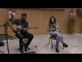 Paula Kimberly - Em Teus Braços (Laura Souguellis) #Acústico #Live