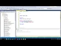 032 - Querying Data with Transact-SQL SQL Server 2019