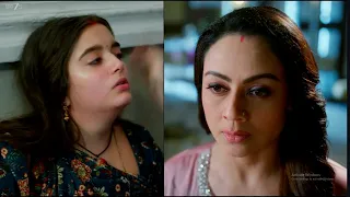 Tu Hi Re Dil Mein Today Episode New Promo | 8th Sep 2026 |Vrinda के बेहोश होते ही खुलेगा शादी का राज