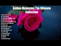 Golden Memories The Ultimate Collection Vol. 5