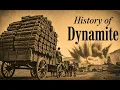 The DARK History of Dynamite The Explosive That Built the Modern World
