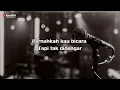 Agnes Monica - Teruskanlah (Karaoke)