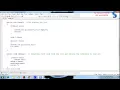 Java Infix to Postfix Conversion and evaluating postfix exp Lecture by Gurpreet Khanna