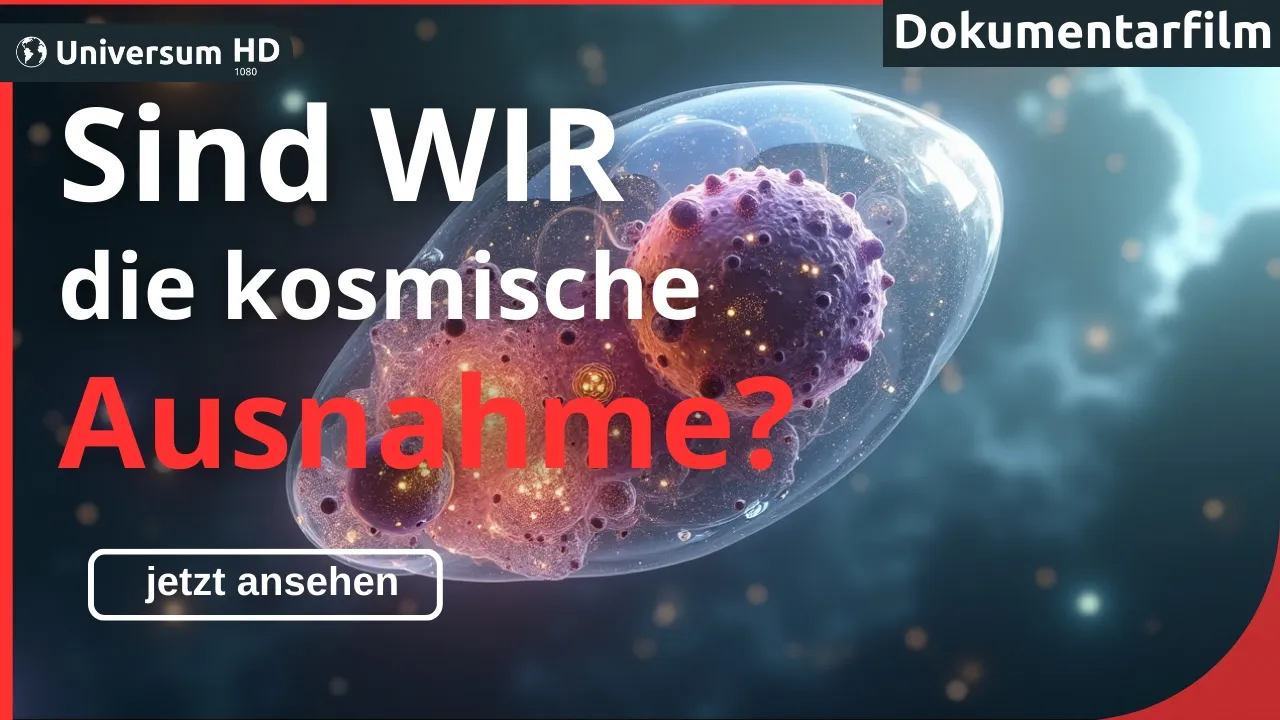 Leben ohne Wasser? Silizium-basierte Lebensformen und andere Möglichkeiten