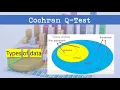 Cochran Q Test