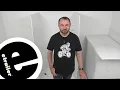 etrailer What to Know About the Specialty Recreation RV Shower and Tub Surround