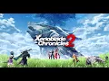 Our Eternal Land - Xenoblade Chronicles 2 OST 072