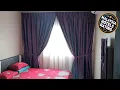 Aisy Homestay KLIA Kuala Lumpur Malaysia Hotel Review