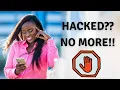 Two codes to know if your phone is hacked