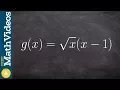 How to find the derivative of an expression then simplifying