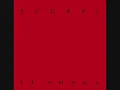 Fugazi - Waiting Room