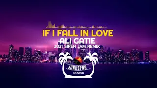 Download If I Fall In Love (2021 SIREN JAM REMIX)_Ali Gatie MP3