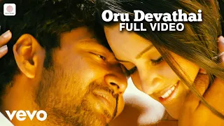 vaamanan oru devathai video song jai priya anand yuvanshankar raja