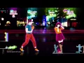 Download Lagu Just Dance 2015 - Me and My Broken Heart - Rixton, 5* GamePlay - 1080p HD