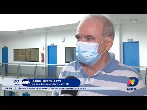 CPI do Rio Mathias: Ex-secretário de infraestrutura diz que não participou de elaboração do projeto