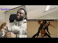 SenSey' - Honey Damoiseau feat. Joé Dwèt Filé (Clip Officiel) Reaction!