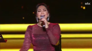 شيرين أغنية مش عايزه غيرك انت 