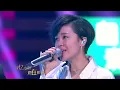 【郁可唯 Yisa Yu】純享版《從來沒有想過》feat.品冠 高音質無雜音版--金曲撈第四期20170505