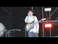 230805 실리카겔(Silica Gel) - T + Tik Tak Tok @ 인천 펜타포트 락페스티벌 2023
