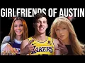 The Untold Stories Behind Austin Reaves Gorgeous Girlfriends