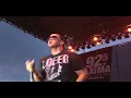 Daddy Yankee- El Ritmo no perdona live