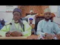 Download Lagu Lokacinda Yafi Cancanta Mutum Ya Yawaita Azkãr