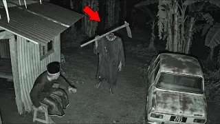 VEJA ISSO ESSE VÍDEO É TÃO MACABRO QUE VAI TE TIRAR O SONO! CENAS ATERRORIZANTE E ASSUSTADORAS