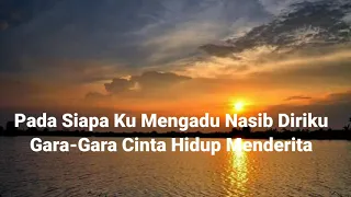 gara gara cinta the mercys cover adi polii 