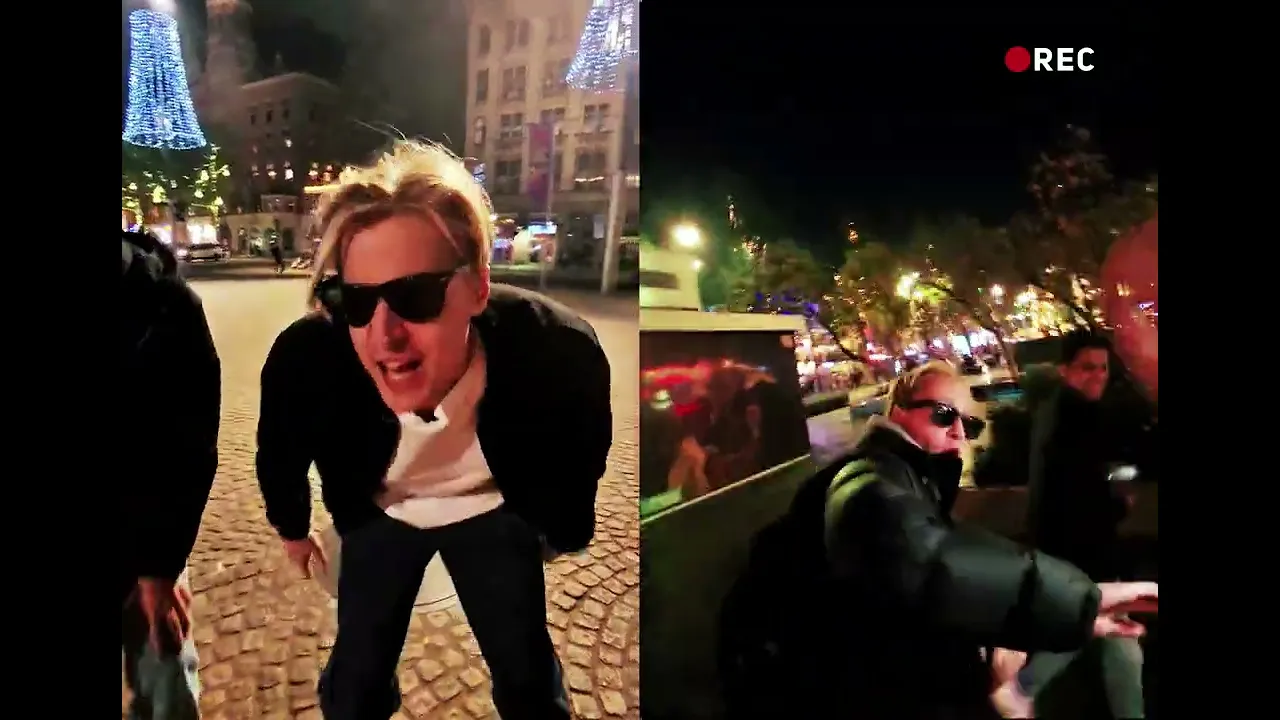 Video Vorschau