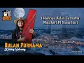 Lagu Sholawat (Bulan Purnama) - Koboy Subang (Official Lyrik Video)