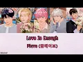 THAISUB | PLAVE (플레이브) - Love Is Enough (Sold Out On You OST.)