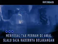 Download Lagu Desi Ratnasari - Menyesal (official video)