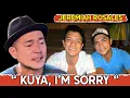Lagu EXCLUSIVE! JEREMIAH, KAPATID NI JERICHO ROSALES NAKALABAS NA NG REHAB!
