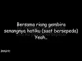 Download Lagu RAN   Sepeda Lirik