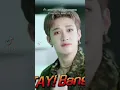 BANGCHAN ALARM #shorts #straykids #bangchan #stay