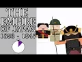 Ten Minute History - The Meiji Restoration and the Empire of Japan (Short Documentary)