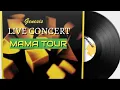 Lagu GENESIS LIVE CONCERT THE MAMA TOUR 1984